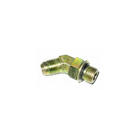 Aic Replacement Parts Adapter - Elbow Fits Caterpillar Models 307942